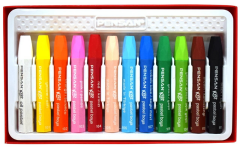 PENSAN KİDZ PASTEL BOYA 98060 KARTON KUTU 12 RENK