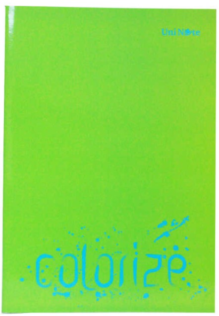 ÇINAR DEFTER A5 OKUL KARTON KAPAK 40 YP. ÇİZGİLİ 11001