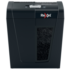 REXEL EVRAK İMHA MAKİNESİ SECURE X8 2020123EU