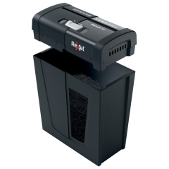 REXEL EVRAK İMHA MAKİNESİ SECURE X8 2020123EU
