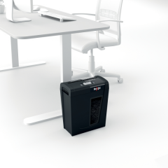 REXEL EVRAK İMHA MAKİNESİ SECURE X8 2020123EU