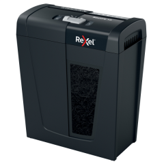 REXEL EVRAK İMHA MAKİNESİ SECURE X8 2020123EU