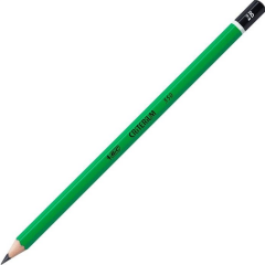 BIC KURŞUN KALEM DERECELİ CRITERIUM 550 2B 12 Lİ 857585