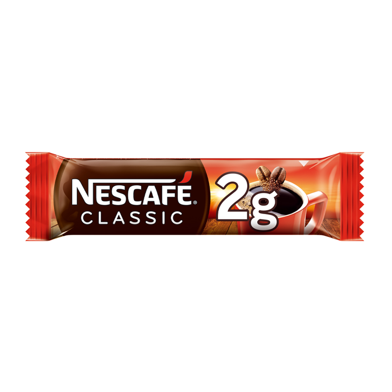 NESCAFE GOLD KAHVE 2 GR 100 LÜ 12456193