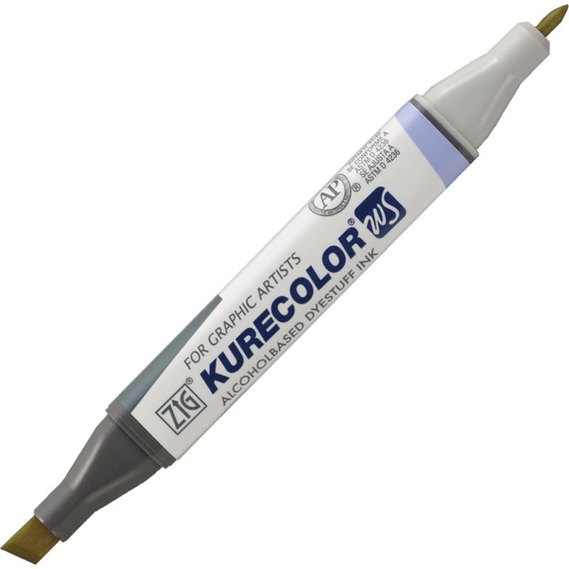 ZIG KURECOLOR TWIN S KC-3000 730 OAT MEAL