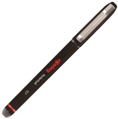 ROTRİNG ROLLER KALEM 0.7 MM SİYAH 2146104