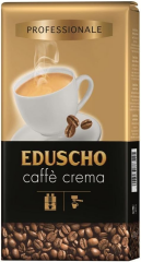 TCHIBO EDUSCHO ÇEKİRDEK KAHVE 1000 GR CAFE CREME