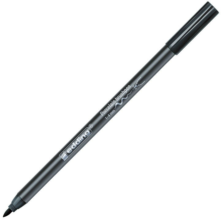 EDDING PORSELEN KALEMİ E-4200 SİYAH