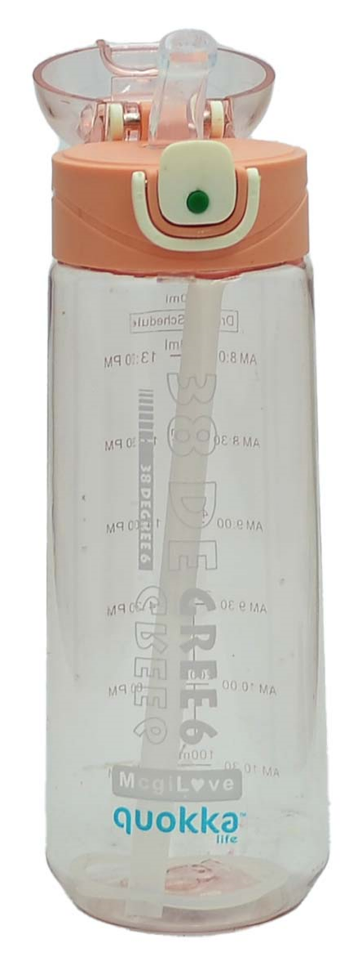 TAROS MATARA 670 ML 38 DE GREE TRITAN 6994