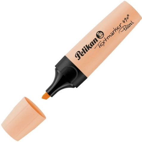 PELİKAN FOSFORLU KALEM PASTEL 490 KAYISI 817363