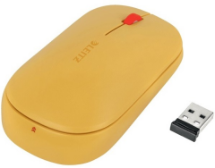 LEITZ MOUSE KABLOSUZ COSY L-6531 SARI