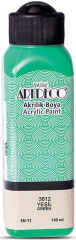 ARTDECO AKRİLİK BOYA 140 ML YEŞİL Y-070R-3612