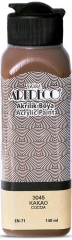 ARTDECO AKRİLİK BOYA 140 ML KAKAO Y-070R-3045