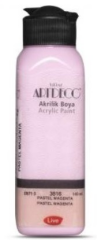 ARTDECO AKRİLİK BOYA PASTEL 140 ML MAGENTA Y-070R-3816