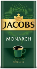 JACOBS MONARCH FİLTRE KAHVE 500 GR 4032551
