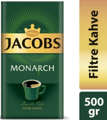 JACOBS MONARCH FİLTRE KAHVE 500 GR 4032551