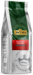 JACOBS ESPRESSO BANQUET ÇEKİRDEK KAHVE 1000 GR 4055439