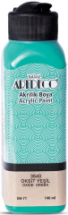 ARTDECO AKRİLİK BOYA 140 ML OKSİT YEŞİL Y-070R-3640