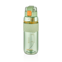 SHOTAY MATARA TRITAN 1000 ML MY SELF (4 ASS.) SHT-ST-7225