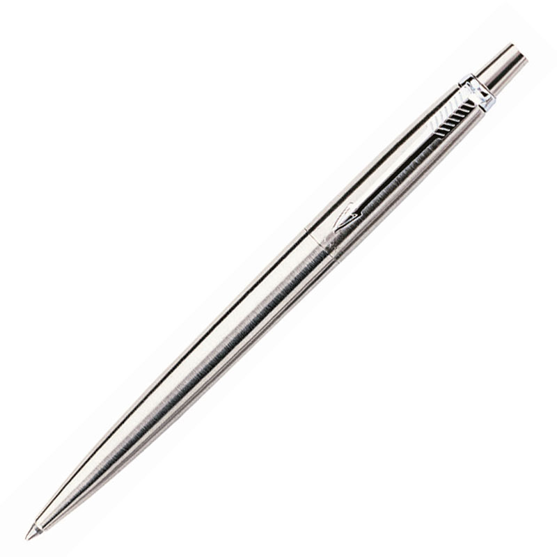 PARKER TÜKENMEZ KALEM JOTTER SS CT METAL 1963836