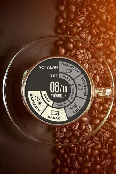 JACOBS BARİSTA BEANS ESPRESSO 1KG 4057754