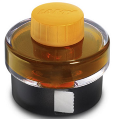LAMY DOLMA KALEM  MÜREKKEBİ 50 ML MANGO T52MG