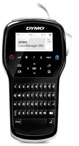 DYMO ETİKET MAKİNESİ LM 280P S0968920