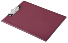 MAS SEKRETERLİK 4102 KAPAKSIZ BORDO