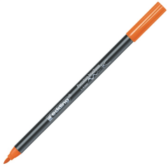 EDDING PORSELEN KALEMİ E-4200 TURUNCU