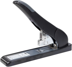STD ZIMBA MAKİNESİ PROFESYONEL KOLLU HS-3000-190 SİYAH