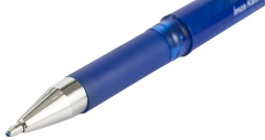KRAF İMZA KALEM 1.0 mm 305G MAVİ