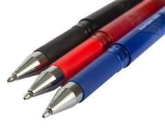 KRAF İMZA KALEM 1.0 mm 305G MAVİ