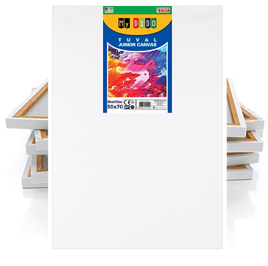 SÜDOR MYDİDO TUVAL 50x70 MYT5070