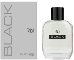 REBUL PARFÜM 50 ML ERKEK BLACK TM02826