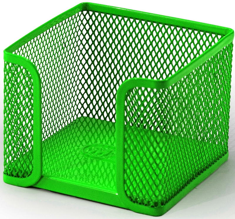 MAS KÜP BLOK PERFORELİ 855 YEŞİL