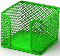 MAS KÜP BLOK PERFORELİ 855 YEŞİL