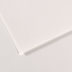 CANSON FON KARTONU MI-TEINTS 50x65 160 GR ( 10 LU PAKET ) BEYAZ 335 31027S086