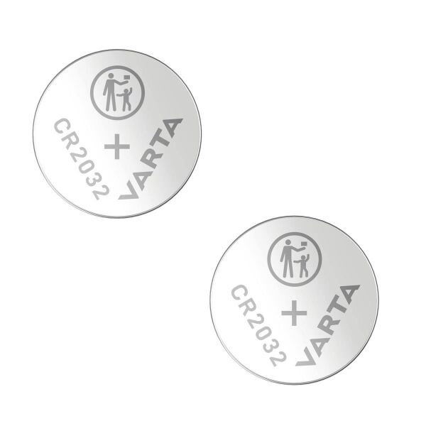 VARTA CR 2032 İKİLİ  6032101402
