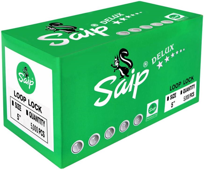 SAİP KILÇIK 10000 Lİ 65MM SP-102.065