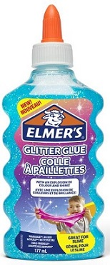 ELMERS YAPIŞTIRICI 177 ML SİMLİ MAVİ 2077252
