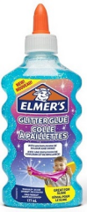 ELMERS YAPIŞTIRICI 177 ML SİMLİ MAVİ 2077252