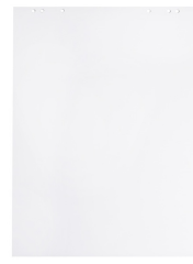KRAF FLIPCHART KAĞIDI RULO 64x90cm 100 YP 702G
