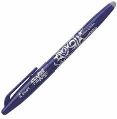 PILOT ROLLER KALEM FRIXION 0.7 MAVİ BL-FR7-L