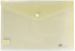 UMIX ÇITÇITLI DOSYA ŞEFFAF SARI U1120P-SA