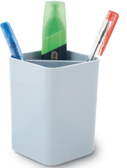 MAS KALEMLİK KRİSTAL KÜBİK 490 GRİ