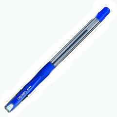 UNİ TÜKENMEZ KALEM LAKUBO SG-100 1.0 MAVİ