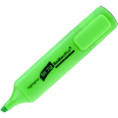 SCRIKSS FOSFORLU KALEM SH712 YEŞİL