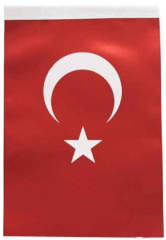 BUKET BAYRAK 80X120 BKT-107