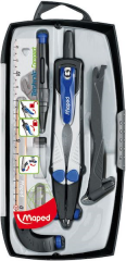 MAPED PERGEL SETİ TECHNIC COMPACT 7 Lİ UZATMA AYAKLI 538717
