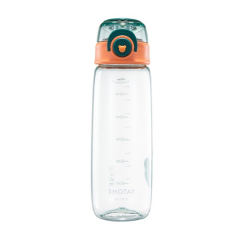 SHOTAY MATARA TRITAN  650 ML BIG BEAR (4 ASS.) SHT-ST-6673